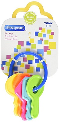 amazon-the-first-years-learning-curve-first-keys-teether