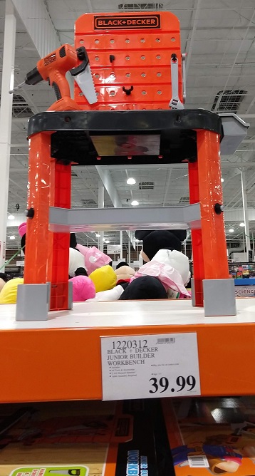 Costco Toy Prices - Holiday 2018 - More than 100 toy deals!