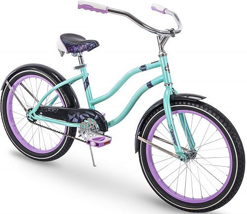 Renewed Featuring SmartStart Frame to Fit Your Childs Proportions Schwinn Elm Girls Bike 