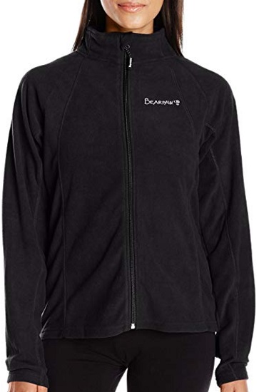 BEARPAW Women's Seattle Jacket, Medium - $11.32 (reg. $29.99), Best price