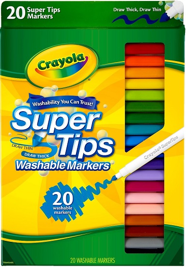 Crayola Color Your Bath Bucket Bath Bomb - 11.29oz/8ct : Target
