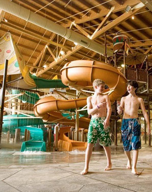 Great Wolf Lodge Deal