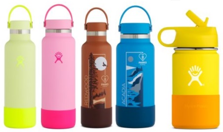 free shipping for hydro flask