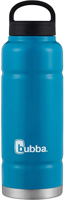 bubba 40oz Stainless Steel Trailblazer Water Bottle Tuity Fruity for sale online 