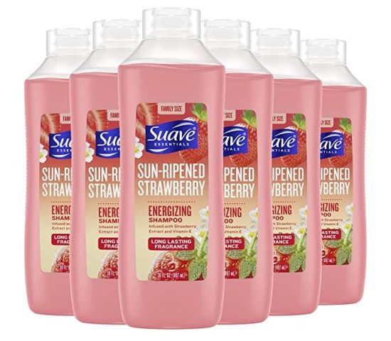 amazon-suave-essentials-shampoo-strawberry-infused-6-pack-8-91