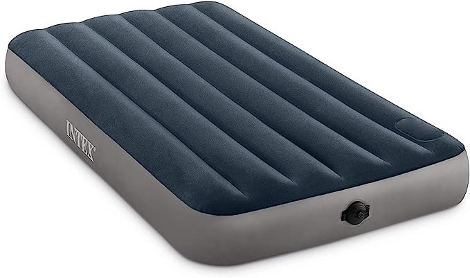 intex air mattress dura beam standard 16.5
